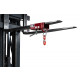 Fourreau simple pour pince à fût 600 kg - 842007224