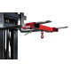 Fourreau double pour pince à fût 600 kg - 842009206