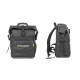 Sac à dos de chantier waterproof roll-up 17 Litres - JOUANEL - SACD-RT 