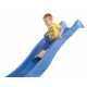 Glissière de toboggan en pehd rex 230cm 