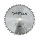 Lame bois Ø 315x30 mm 24 dents FEMI pour scie à onglet TS36-531 - 8025191302735