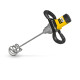 Malaxeur Ø140 1400W EM 78-140 FEMI + 1 turbine - 8052020