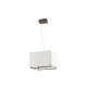 Suspension marron vesper 3 ampoules