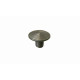Clous podotactiles à sceller Waccess inox 304 WATTELEZ tête Ø25 tige Ø10 mm - 200 clous - 810930 