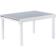 Table jardin modulo 6 à 10 personnes
