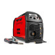 Poste à souder Inverter multi-procédé Technomig 180 Dual Synergic - 230V - TELWIN - 816075 