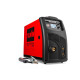 Poste à souder Inverter multi-procédé Technomig 215 Dual Synergic - 230V - TELWIN - 816232 
