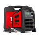 Poste à souder Inverter Technica 171/S - 230 V - Accessoires + Mallette - TELWIN - 816235 