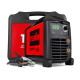 Poste à souder Inverter Technica 211/S - 230 V - Accessoires + Mallette - TELWIN - 816236 