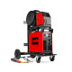 Poste à souder Inverter Supermig 450i - 230V/400 V - Pack + Chariot - TELWIN - 816905 