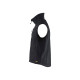 Gilet Softshell sans manches 81702515 - Couleur et taille au choix 
