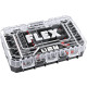 Set de 41 embouts FLEX DB 41 - Mallette de transport - 530494