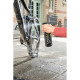Nettoyeur mobile karcher oc 3 débit 2l/min avec kit vélo 
