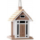 Mangeoire pour oiseaux bellport