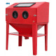 Cabine de sablage 450 litres microbilleuse helloshop26 3418022 