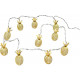 Guirlande lumineuse ananas 10 leds