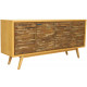 Buffet 3 portes 4 tiroirs kapal