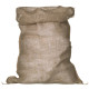 Housse de jute d'hiver 230 g/m² l 0,75x1 m 