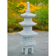 Lanterne de jardin acqua arte japan pagode 
