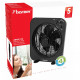 Bestron ventilateur de bureau 30 cm noir abox12z 