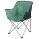 Chaise de camping kampala vert mer