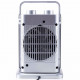 Tristar radiateur oscillant ka-5043 ptc céramique 1500 w 