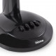 Tristar ventilateur de bureau ve-5931 40 w 30 cm noir 