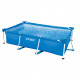 Piscine Rectangular Frame 260 x 160 x 65 cm 28271NP