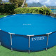 Couverture solaire de piscine ronde 305 cm 29021 