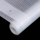Bâche polyvalente et robuste 260 g/m² 1,5 x 5 m blanc 