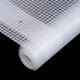Bâche polyvalente et robuste 260 g/m² 4 x 10 m blanc  