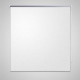 Store roulant 80 x 175 cm blanc