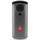 Sec24 sonnette wi-fi avec caméra de carillon porte 720p did502 