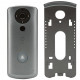 Sec24 sonnette wi-fi avec caméra de carillon porte 720p did502