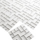  Panneaux muraux 3D 24 pcs GA-WA16 tetris 