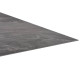 Planche de plancher autoadhésif pvc 5,11 m² - Couleur au choix 