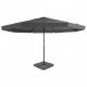 Parasol avec base portable - Couleur au choix