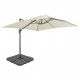 Parasol avec base portable - Couleur au choix