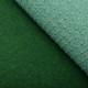 Gazon artificiel avec crampons pp 10 x 1 m vert 