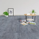 Planche de plancher autoadhésif pvc 5,11 m² - Couleur au choix Gris marbre