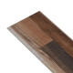 Planches de plancher autoadhésives 4,46 m² 3 mm pvc - Couleur au choix 