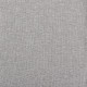Rideau occultant aspect de lin avec œillets gris 290x245 cm 