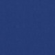 Écran de balcon bleu 75x300 cm tissu oxford 