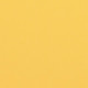 Écran de balcon jaune 75x400 cm tissu oxford 