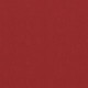 Écran de balcon rouge 75x500 cm tissu oxford 