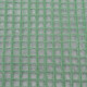 Couverture de remplacement de serre (0,5 m²) 50x100x190 cm vert 