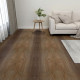 Planches de plancher autoadhésives 20 pcs pvc 1,86 m² - Couleur au choix Marron