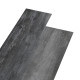 Planche de plancher pvc autoadhésif 5,21 m² 2 mm - Couleur au choix 