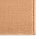 Tapis bcf beige - Dimensions au choix 