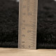 Tapis florence s 230x160 cm noir 